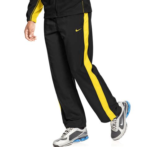 Nike Track Pants & Athletic Pants for Men 